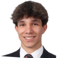 Marco Fernandez Tello
