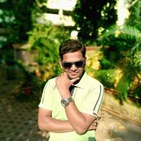 Yash Masurkar