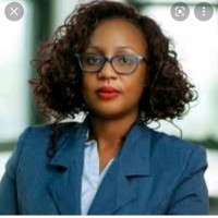 Jane M Thuo