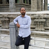 Anjaneyulu Dantu