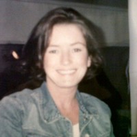 Paula Mary Aubrey