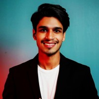 Saurav Raj