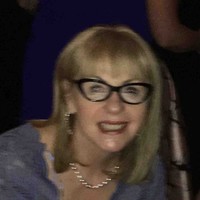 Joan Hill