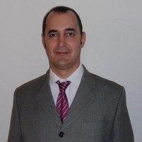 David García Melero