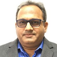 Rajesh Shidore