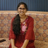 Aparna Bommidi