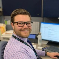 Kevin Trushenski