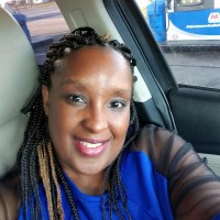 Shawana Brown