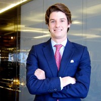 Borja Martiarena Conde