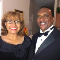 Rev. Winston Edmondson