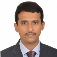 Dr Sakthivel Beemaraja