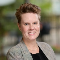 Allison McCullough