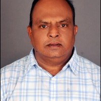 A B K SARMA