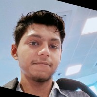 Anurag Kumar