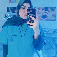 Shahd Elmofty