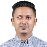 Ashraful Akram
