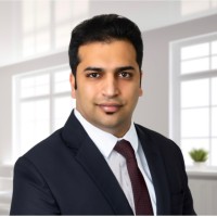 Nikhil Sharma