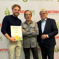Mick Van Eijk