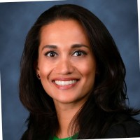 Vicky Sabharwal, MBA