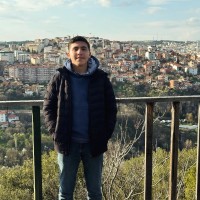 Receb Kürşat Gürel