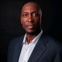 Steve Mashabane (MBA)