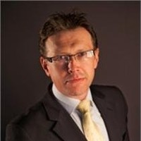 Ian Henton