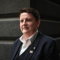 Ro Allen (Faicd)