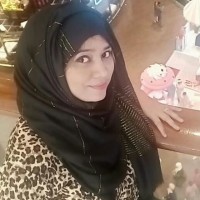 Rizwana Khan