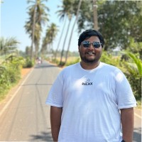 Kavuluru Tejeswar