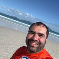 Marcus Paulo Gioscia