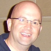 Kevin Rhoades