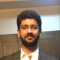 Ruturaj Safai