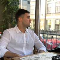 Илья Смирнов