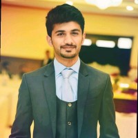 Muhammad Armughan