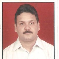 Mahesh Singh Raghav