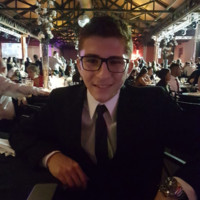 Luigi Ettore Herculano Barreto Porcino