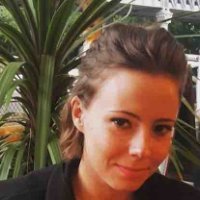Justine Maire