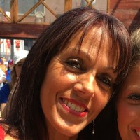 Diane Mckenzie