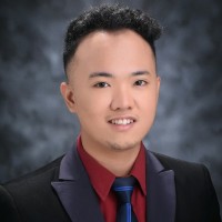 Engr. Bryan Kristoper Sta. Rosa, Ree