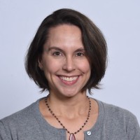 Michelle Stradley
