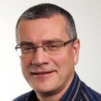 Halvor Erikstad