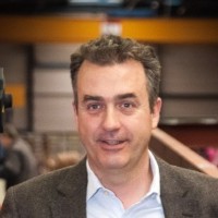 Jean Christophe Massotte