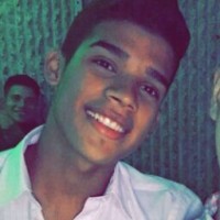 Moises Mendes