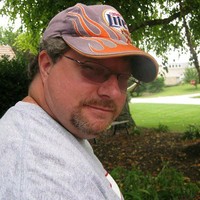 Kevin Mcgee