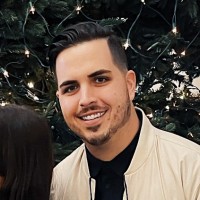Nick Bonilla