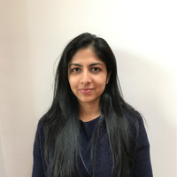 Reshma George
