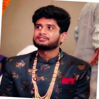Srinikesh N