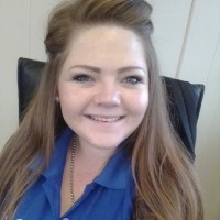Charmaine Barnard