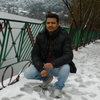 Prashant Ranjan Prasad