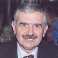 Stefanos Koufopoulos